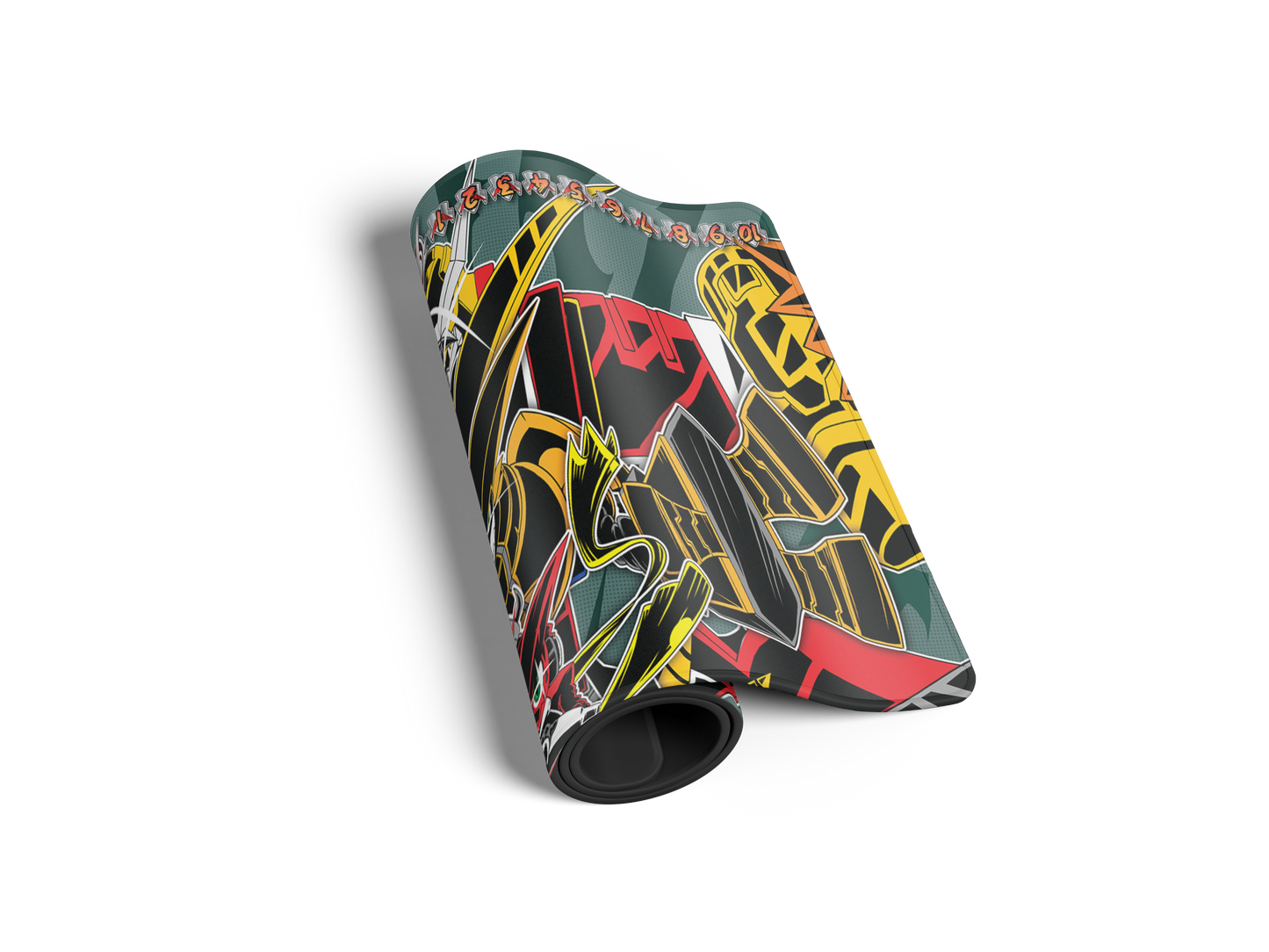 Xros Hearts Bundle mockup