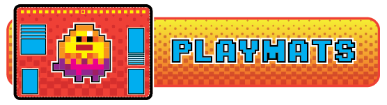 Playmats