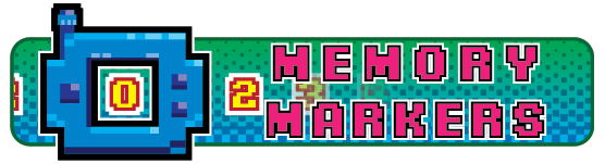 Memory Markers