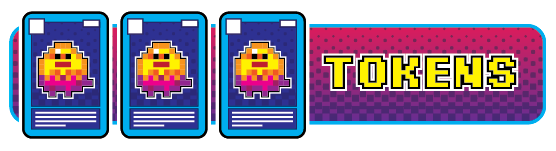 Tokens