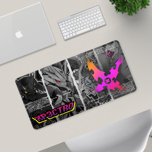XP3CTRO STORE Mousepad