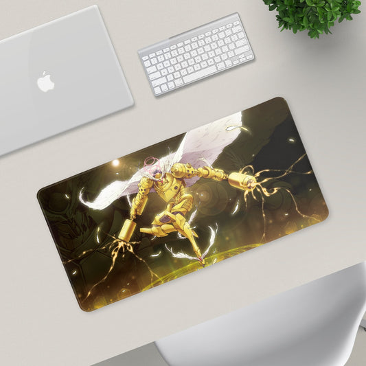 Jupitermon Mousepad