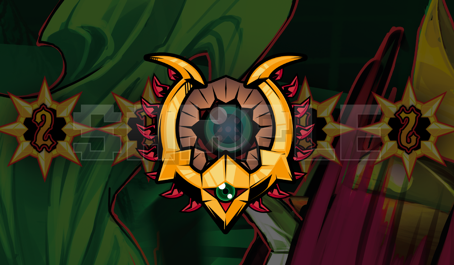 Diaboro Memory Marker