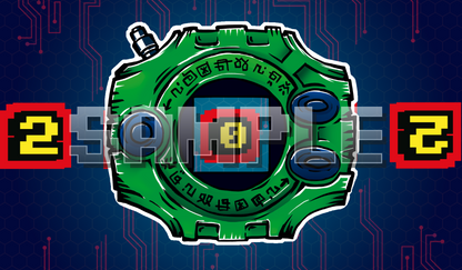 Digi ADV01 Memory Marker