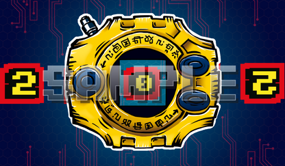 Digi ADV01 Memory Marker