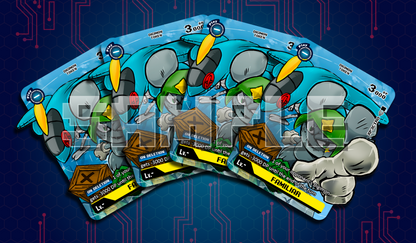 Familiar Token