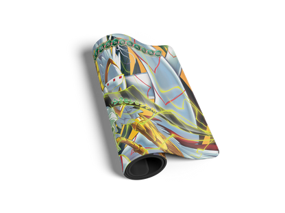 Vortex Warriors Bundle mockup