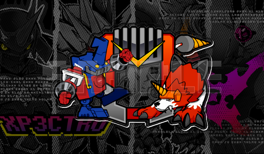 Ballistamon & Dorulumon Memory Marker