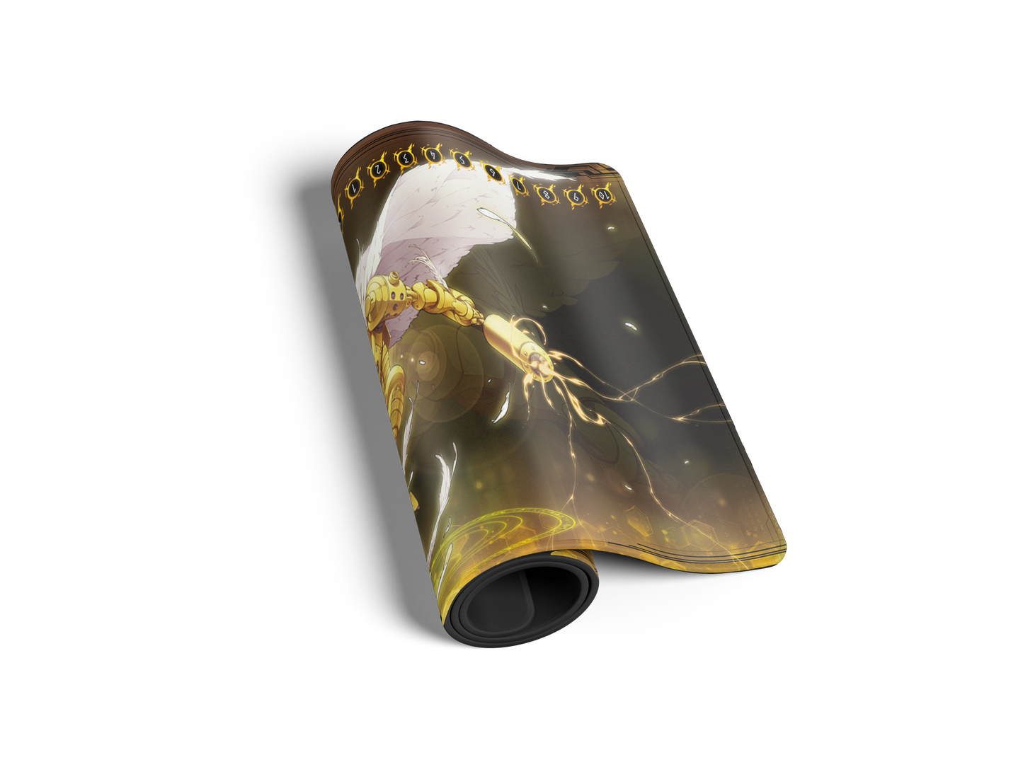 Time Stranger Bundle mockup
